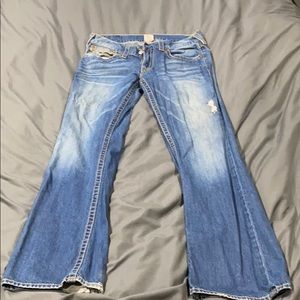 True religion jeans